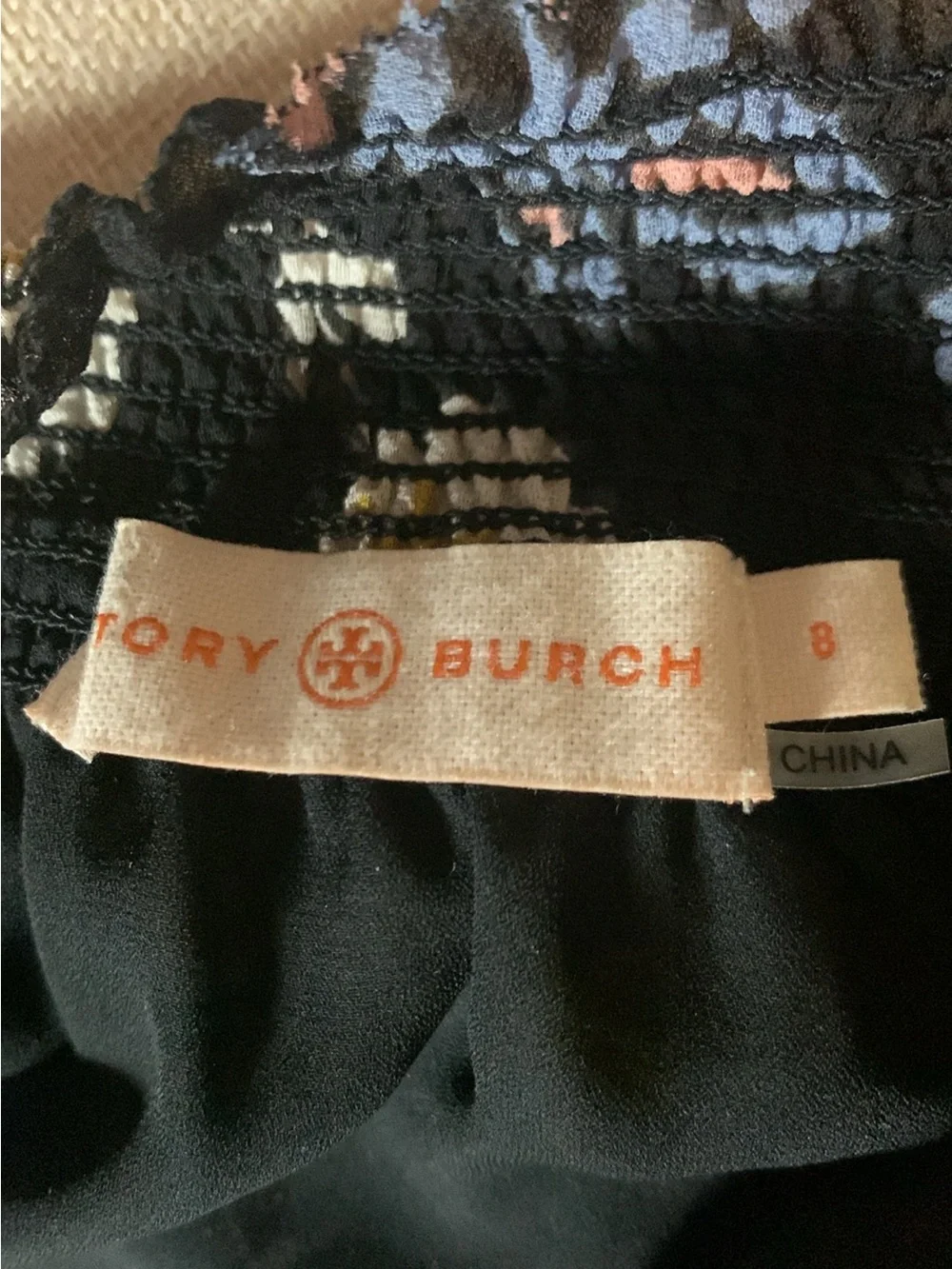 Tory Burch tory burch